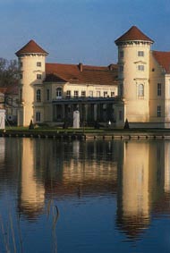Schloß Rheinsberg